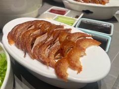 烤鸭-紫光园(创始店)