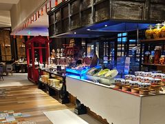 -松咖啡自助餐厅·松北香格里拉