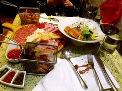 -安妮意大利餐厅(国贸店)