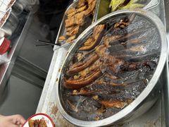 -刘小忙把子肉(北园大街总店)