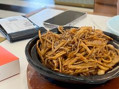 -火啫啫·粤式啫啫煲(南通首店)