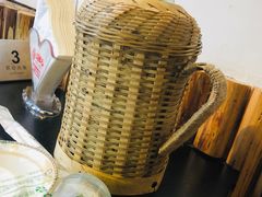 -三里屯土灶台(盐城总店)