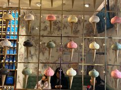 -VENCHI 闻绮(北京汉光店)