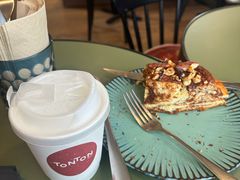 -TonTon(永康路店)