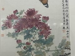 -共青国家森林公园-售票处
