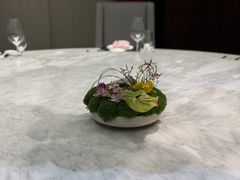 -桃花源中餐厅(金茂豪华精选酒店)