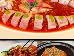 -恒悦轩·粤菜(上海展览中心店)