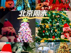 -和平宾馆(王府井店)