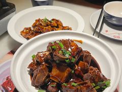 -绿茶餐厅(千岛湖银泰城店)