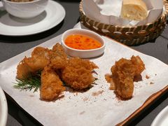 九肚鱼-小炳胜(卓悦中心店)