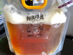 -优布劳精酿酒馆(荷花路店)