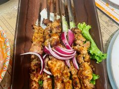 -海尔巴格·新疆菜(吐鲁番店)