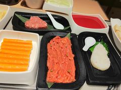 -海底捞火锅(塘厦天虹店)