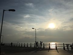 -大澳渔村及棚屋