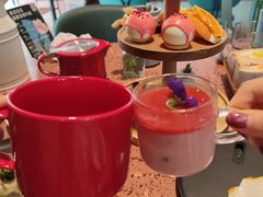 -La Terre乐田(万象城店)