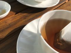-THE WOODS 简餐 (国贸商城店)