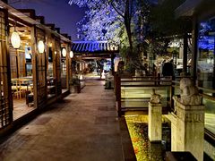 -夜宴江景餐厅