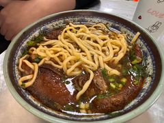 -金秋特色面馆(铜庄店)