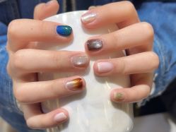 -爱纶美·美甲美睫半永久