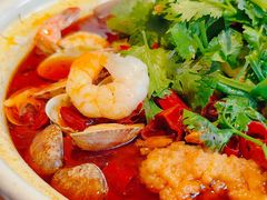 -鱼食饭稻·苏浙土菜17年老馆子(平江路店)