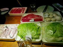 -韩烧里烧肉啤酒馆(大唐西市店)