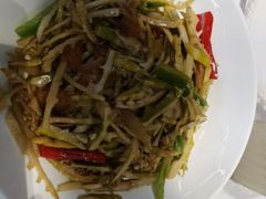 -九尊食上(生态园林酒店)