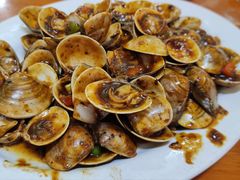 -全记海鲜菜馆(海傍街店)