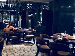 大堂-湖滨28中餐厅·西湖宴·杭州君悦酒店