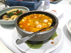 -小厨娘淮扬菜(板桥一店)