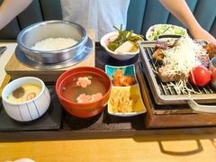 -味太助·银饭食堂(中华城店)