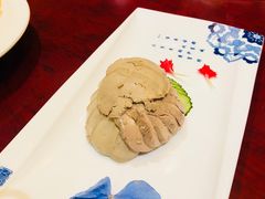 -便宜坊烤鸭店(甜水园店)
