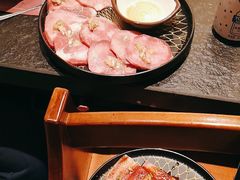 -牛YO烧肉烤肉自助(万象城春河里店)