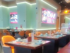 -广东大排档(国奥店)