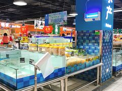 -家乐福会员店(南翔店)