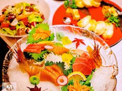 -滩万日本料理Nadaman(国贸大酒店)