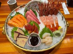 -酒乐日本料理(田安全国首店)