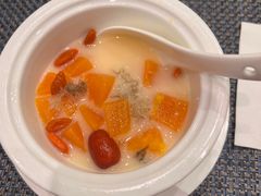 -怡聚轩全日制自助餐厅(大中华喜来登酒店)