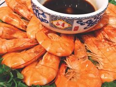 -快乐老家三鲜饺子东北菜(南六中路店)