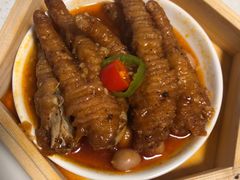 -煲王粤菜餐厅(中侨中心店)