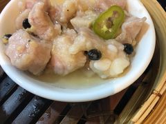 -点点心点心专门店(旺角店)
