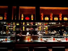 -L'ATELIER de Joel Robuchon(外滩18号店)