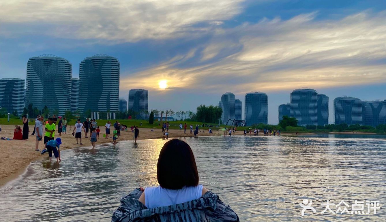 东戴河｜佳兆业