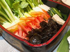 -欧记·龙城港(欣都龙城店)