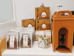 -老乡鸡(亳州路天庆大厦店)