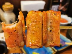 -山葵家居酒屋(天目里店)