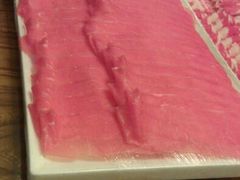 牛肉刺身-仁和四季涮肉馆(天坛南门店)