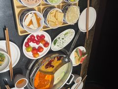 -周师兄大刀腰片火锅(解放碑总店)