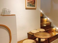 用餐区-竹子咖啡bamboo coffee