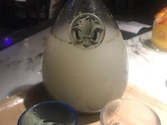 -绿茶餐厅(松江万达店)