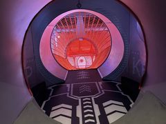 -首钢一高炉·SoReal科幻乐园